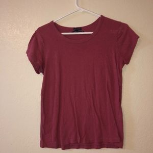 Women's Abercrombie & Fitch Tee